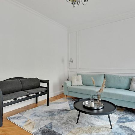 Dlugi Targ Street, Main Old Town & Riverside By Downtown Apartments غدانسك المظهر الخارجي الصورة